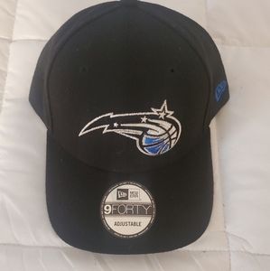 Orlando magic snapback